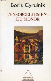 book L'ensorcellement du monde  