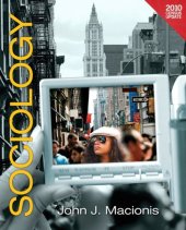 book Sociology, Census Update (13th Edition)  