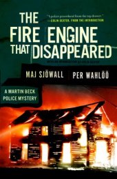 book The Fire Engine that Disappeared  