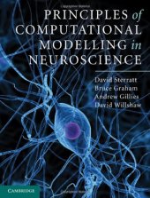 book Principles of Computational Modelling in Neuroscience  