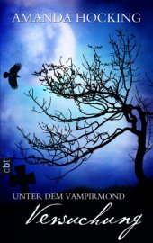 book Versuchung (Unter dem Vampirmond - Band 1)  