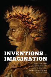 book Inventions of the Imagination: Romanticism and Beyond  