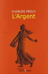 book L'Argent  