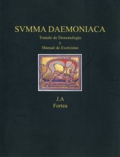 book Summa daemoniaca: tratado de demonología  