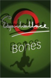 book Bones  