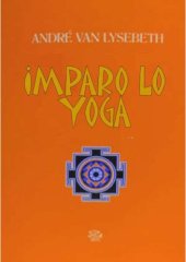 book Imparo lo yoga  