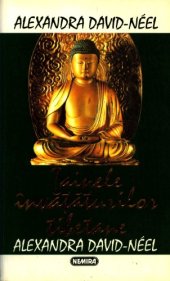 book Tainele învăţăturilor tibetane  