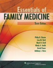 book Essentials of Family Medicine (Sloane, Essentials of Family Medicine)  