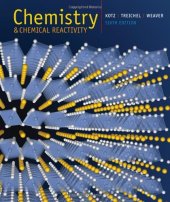 book Chemistry and Chemical Reactivity, Sixth Edition  