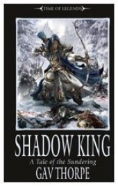 book Shadow King: A Tale of the Sundering  