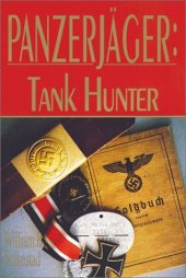 book Panzerjäger: Tank Hunter  