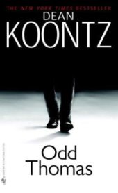 book Odd Thomas  