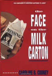 book The Face on the Milk Carton  