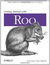 book Getting Started with Roo  