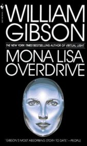 book Mona Lisa Overdrive