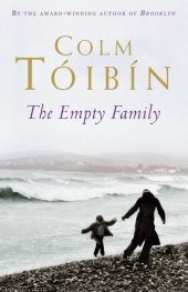 book The Empty Family  