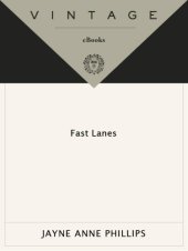 book Fast Lanes  