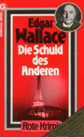 book Die Schuld des anderen, 10. Auflage  