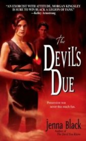 book The Devil's Due  