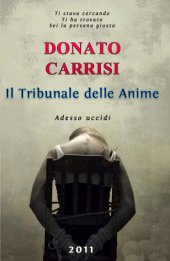 book Il tribunale delle anime  