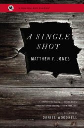 book A Single Shot  