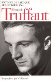 book Francois Truffaut (N.R.F. biographies)  