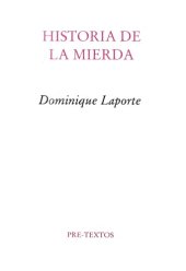 book Historia de la mierda  