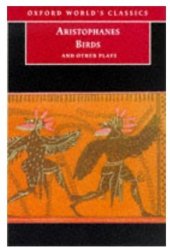 book Birds and Other Plays (Oxford World's Classics)  