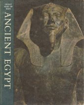 book Great Ages of Man a History of the World's Cultures (Ancient Egypt)  