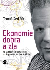 book Ekonomie dobra a zla  