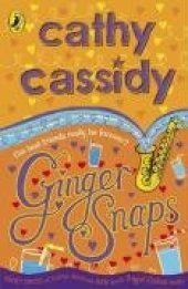 book Ginger Snaps  