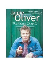 book Jamie Oliver's The Naked Chef 2  