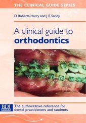 book A clinical guide to orthodontics  