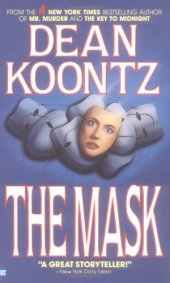 book The Mask  