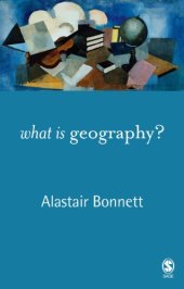 book What is Geography?  