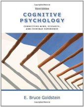 book Cognitive Psychology: Connecting Mind, Research and Everyday Experience with Coglab Manual, 3rd Edition  