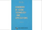 book Handbook of ozone technology and applications, Volume 2  