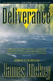 book Deliverance  