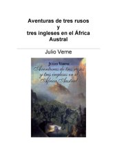 book Aventura de tres Rusos y tres Ingleses  