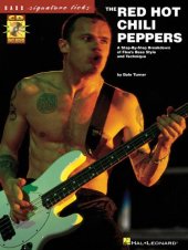 book The Red Hot Chili Peppers (Bass)  