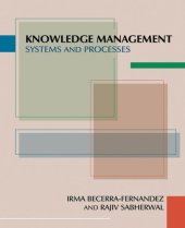 book Knowledge management: systems and processes  