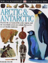 book Arctic and Antarctic (DK Eyewitness Guides)  