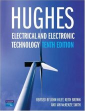 book Hughes Electrical & Electronic Technology, 10th Edition  