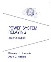 book Power System Relaying  