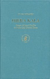 book Hiera Kala: Images of Animal Sacrifice in Archaic and Classical Greece (Religions in the Graeco-Roman World)  