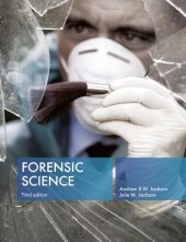 book Forensic Science, 3rd Edition  