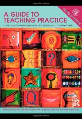 book A Guide to Teaching Practice, Revised 5th Edition  