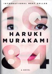 book 1Q84  