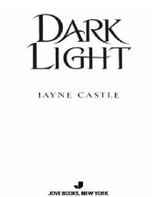 book Dark Light  