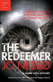 book The Redeemer  